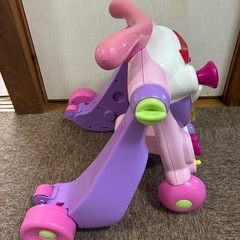 手押しぐるまの画像