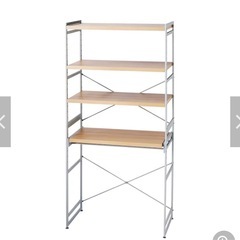 レンジラックの画像