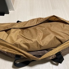 スノーピーク エントリーパックTT SET-250RH ドームテント 4人用の画像