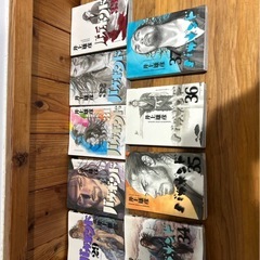 🔥年末大特価🔥バカボンドの画像