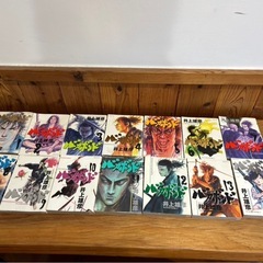 🔥年末大特価🔥バカボンドの画像