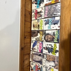 🔥年末大特価🔥バカボンドの画像