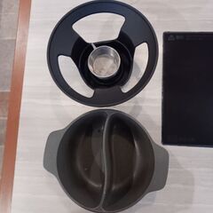 土鍋セットの画像