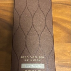 VAGE ディフューザー新品の画像