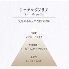 VAGE ディフューザー新品の画像