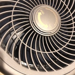 ★ 加湿器 気化式 大容量5l 使用回数少なめ 上から給水 黒 グレー お手入の画像