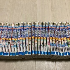 浦安鉄筋家族　ほぼ全巻セットの画像