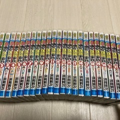 浦安鉄筋家族　ほぼ全巻セットの画像