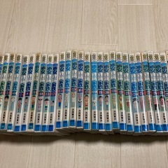 浦安鉄筋家族　ほぼ全巻セットの画像