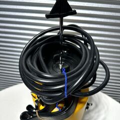 店頭引き渡し 長期保管品 FURUPLA ダイヤスプレー プレッシャー式噴霧器 7760 7L用の画像