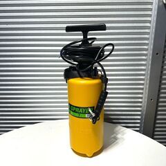 店頭引き渡し 長期保管品 FURUPLA ダイヤスプレー プレッシャー式噴霧器 7760 7L用の画像