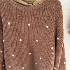 レディース服の画像