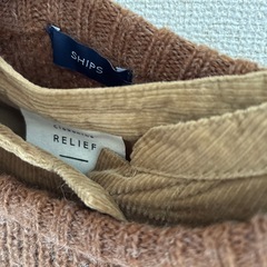 レディース服の画像