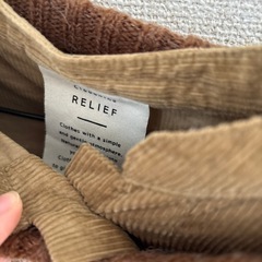 レディース服の画像