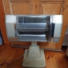 ERFT11LS ダイキン セラムヒート 2010年製の画像