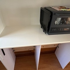 食器棚　配達できます‼️の画像