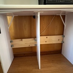 食器棚　配達できます‼️の画像