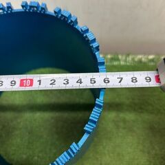 メーカー不明 型式不明 コアドリル 6インチ【野田愛宕店】【店頭取引限定】【未使用】管理番号：ITMOHA3IGCJ8の画像