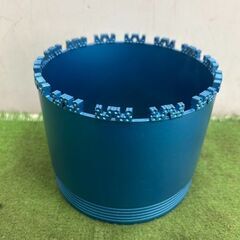 メーカー不明 型式不明 コアドリル 6インチ【野田愛宕店】【店頭取引限定】【未使用】管理番号：ITMOHA3IGCJ8の画像