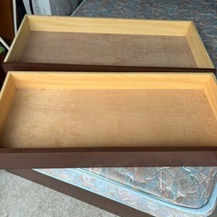 シングルサイズベットの画像