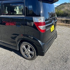 ⭐︎ホンダ　ゼストスパーク　検R8年4月　乗って帰れます。の画像