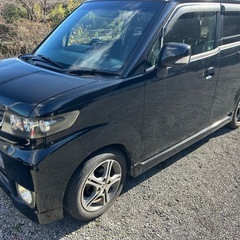 ⭐︎ホンダ　ゼストスパーク　検R8年4月　乗って帰れます。の画像