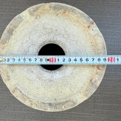 植木鉢　しがらき
の画像