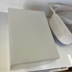 I2512-706　収納ケース 中古の画像