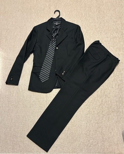 子供用スーツ　160cm