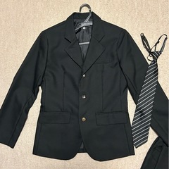 子供用スーツ　160cmの画像