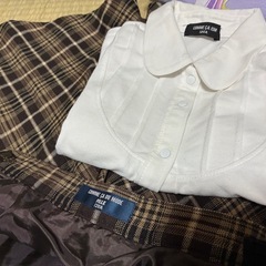 COMME CA ISM・120㎝の画像