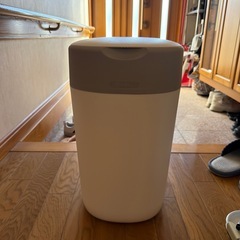 COMBI コンビ 紙おむつ処理ポット の画像