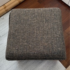 オットマンの画像