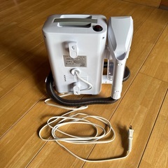 カーペットクリーナーの画像