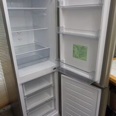 yselect　REFAGE 226L 2ドア 冷凍冷蔵庫　YRZ-F23L　2023年製　中古の画像