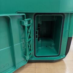 ハイコーキ 高圧洗浄機の画像