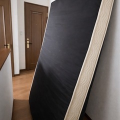 マットレス（シングル）無料でお譲りしますの画像