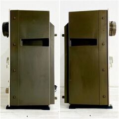 【通電OK】TEAC X-10R オープンリールデッキ ティアック 4トラック Reel to Reel オートリバース 現状品 E0EZ0110の画像