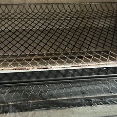 小泉成器オーブントースターの画像