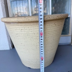 植木鉢　しがらき
の画像