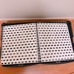 SANKO うさぎイージーホーム　80サイズの画像