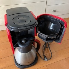 象印　コーヒーメーカー　EC-KS50の画像