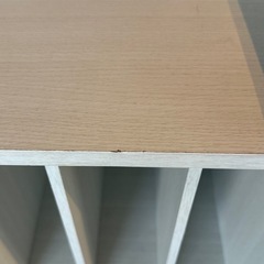 ランドセルラックの画像