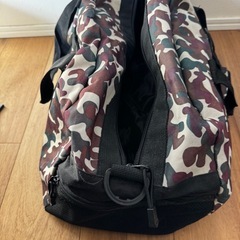 １.旅行バック の画像