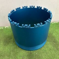 DX-BLUE-SP YS251007 コアドリル 6インチ【野田愛宕店】【店頭取引限定】【未使用】管理番号：IT1V5SQ0157Qの画像