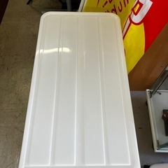 I2512-707　収納ケース 中古の画像