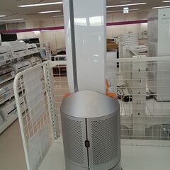 リユースのサカイ栃木店★ジモティ割あり★ Dyson 加湿空気清浄機 J9W-JP-RAA6542A  22年製 動作確認／クリーニング済み TC12139の画像