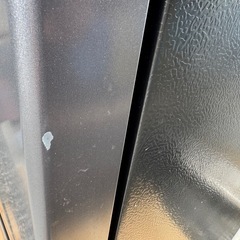 アクア　ノンフロン冷凍冷蔵庫　AQR-14P（DS）　135L　2023年製　の画像