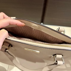 【取引中】ケイトスペード　ショルダーバッグ　の画像