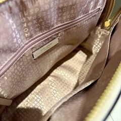 【取引中】ケイトスペード　ショルダーバッグ　の画像